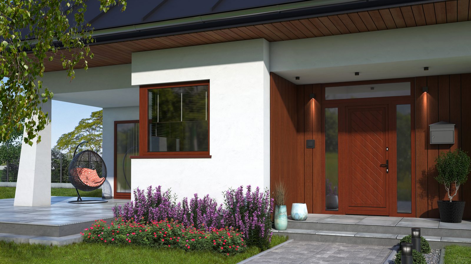 Softline 68, 78, 88