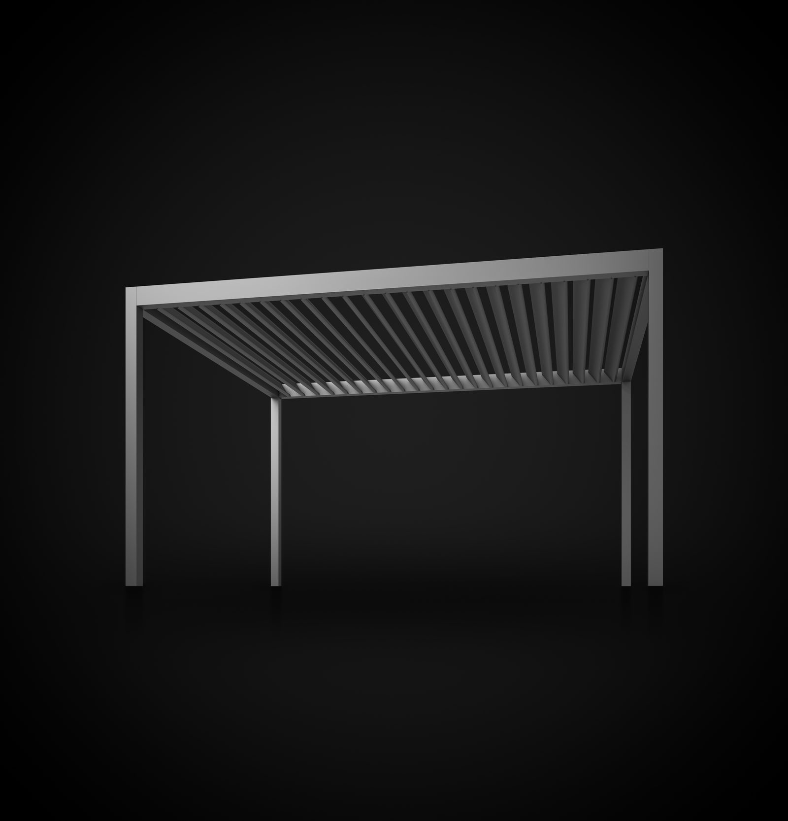 Bioclimatic Pergola