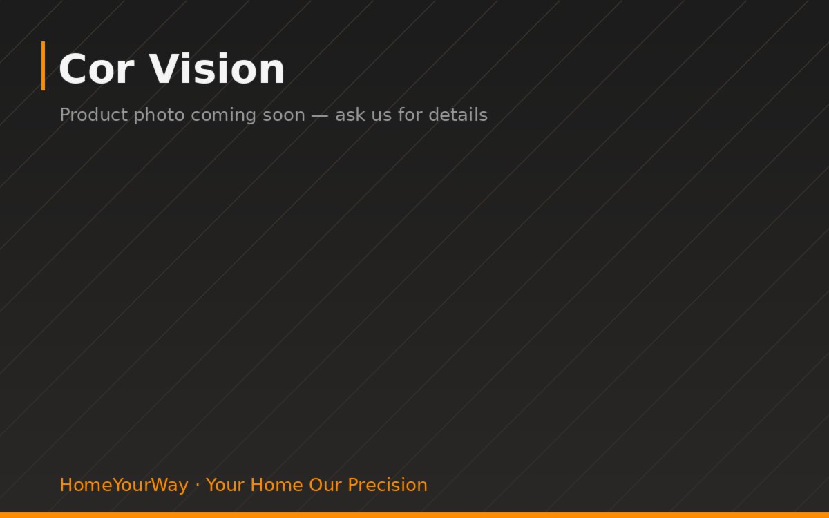 Cor Vision