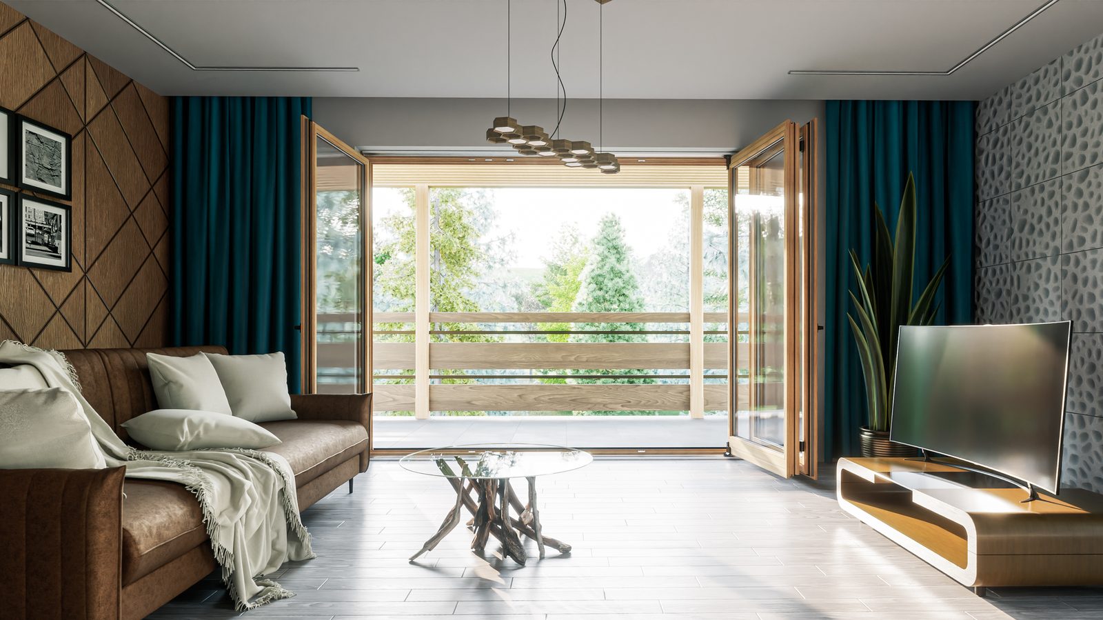 Softline 68