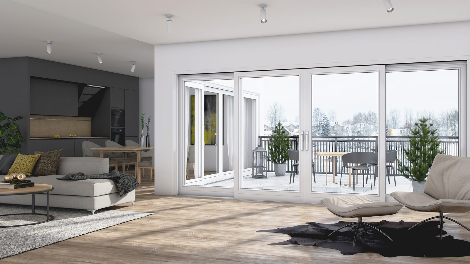 Softline HS